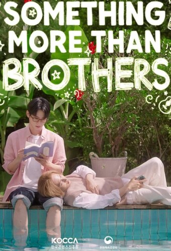Something more than brothers