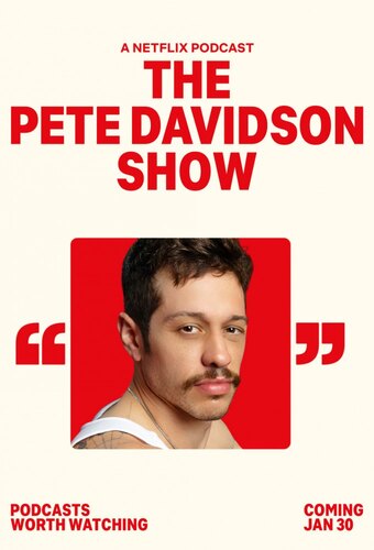 The Pete Davidson Show