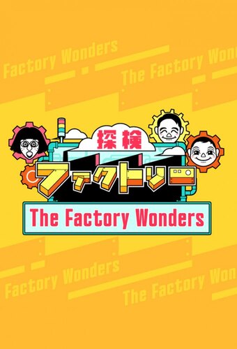 The Factory Wonders