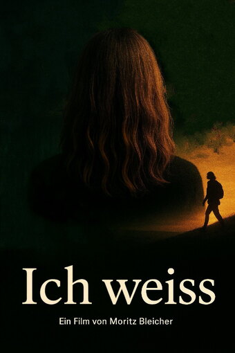 Ich weiss