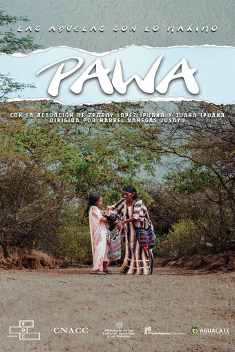 PAWA