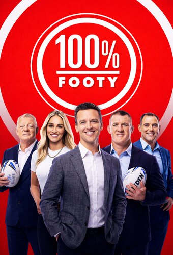 100% Footy
