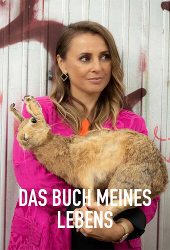 Das Buch meines Lebens