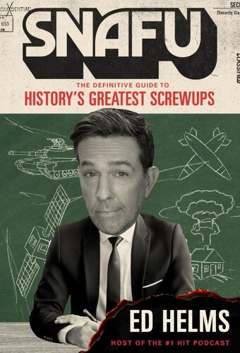 SNAFU with Ed Helms