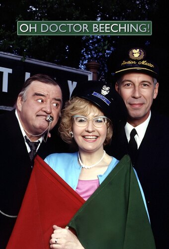 Oh, Doctor Beeching!