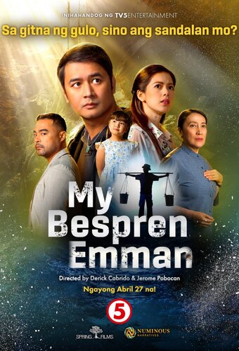 My Bestfriend Emman