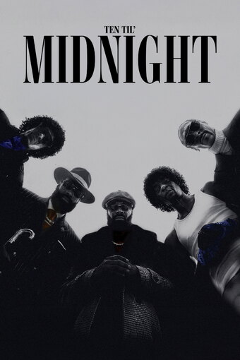 Ten Til Midnight