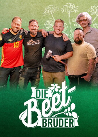 The Bed-Brothers