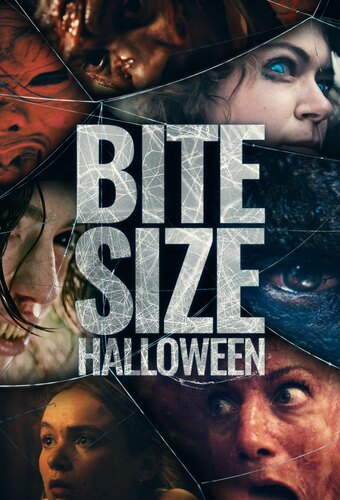 Bite Size Halloween