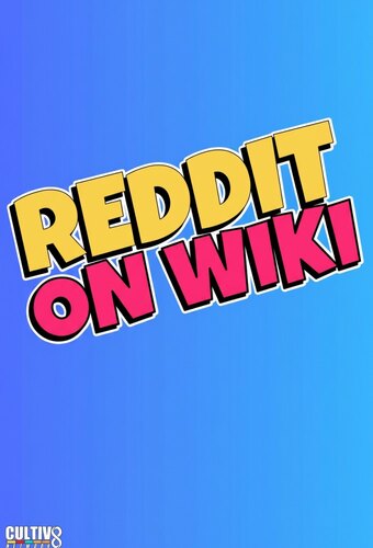 Reddit On Wiki