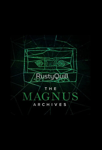 The Magnus Archives
