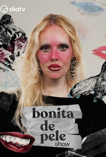 Bonita de Pele Show