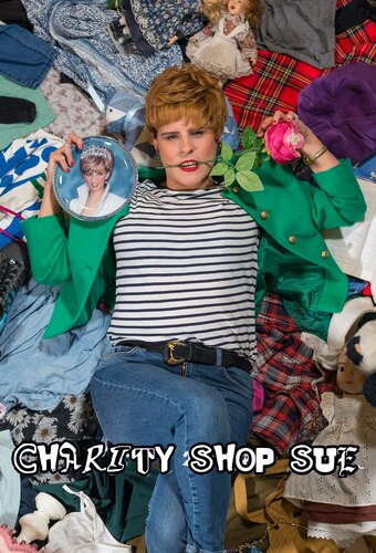 Charity Shop Sue