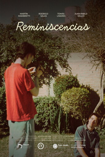 Reminiscences