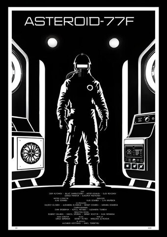 Asteroid-77F