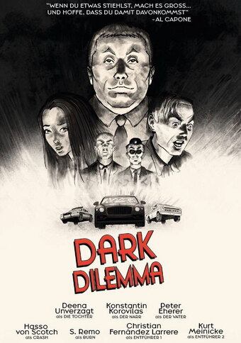 Dark Dilemma