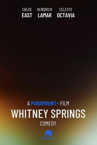 Whitney Springs