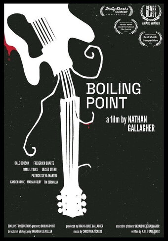 Boiling Point