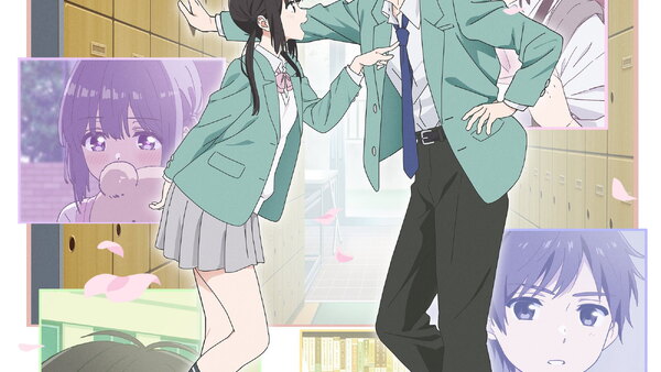 I Want to End This Love Game