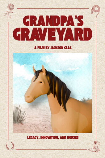 Grandpa's Graveyard
