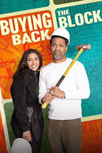 Buying Back the Block