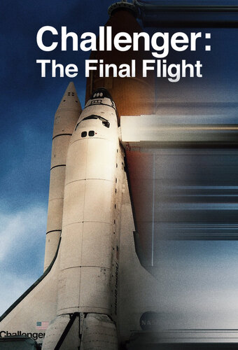 Challenger: The Final Flight