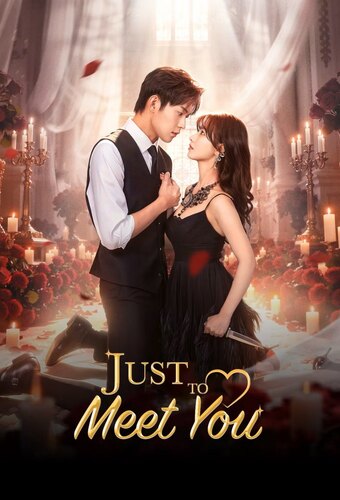 Just To Meet You