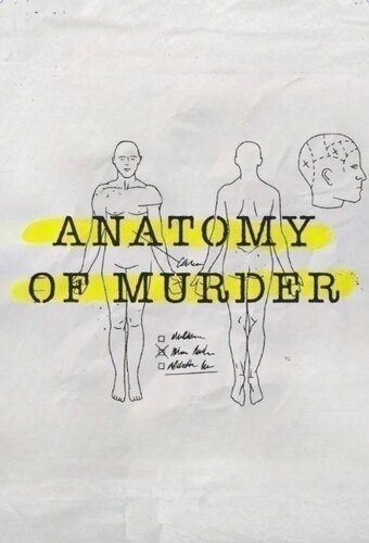 Anatomy of Murder