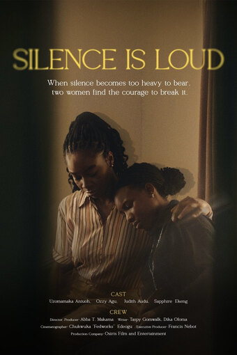 Silence is Loud