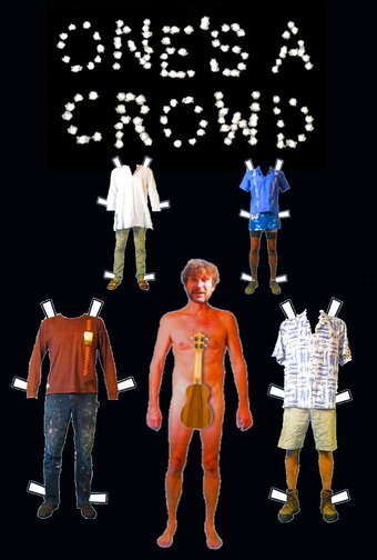 One's A Crowd