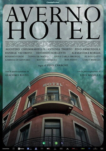 Averno Hotel