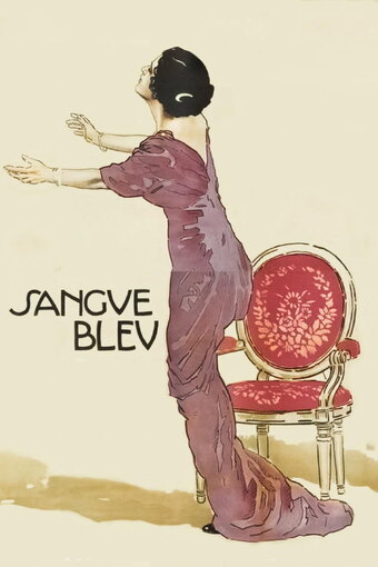 Blue Blood