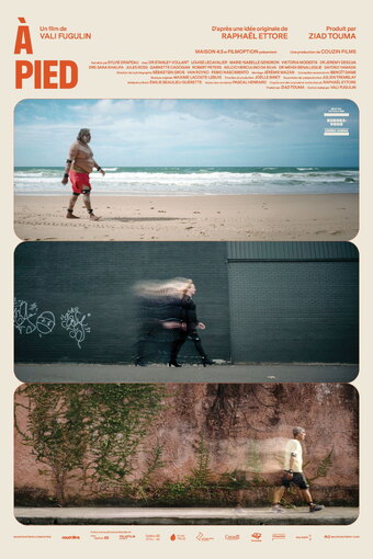 Made To Walk