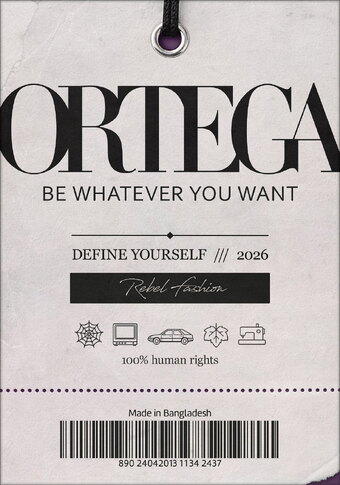 Ortega