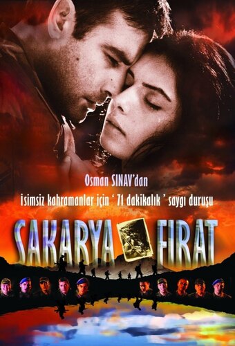 Sakarya Firat