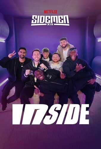 Inside