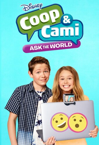 Coop and Cami Ask the World