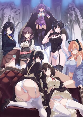 Iya na Kao Sarenagara Opantsu Misete Moraitai Returns