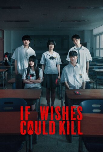 If Wishes Could Kill