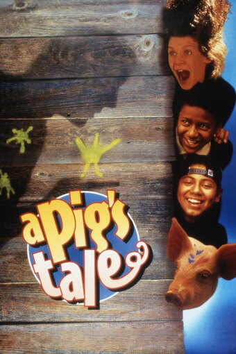 A Pig's Tale