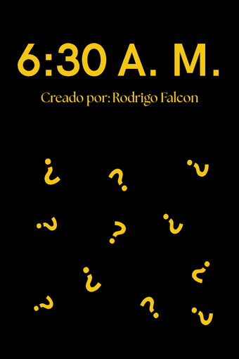 6:30 A.M.