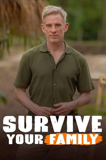 Survive Your Family (NL)