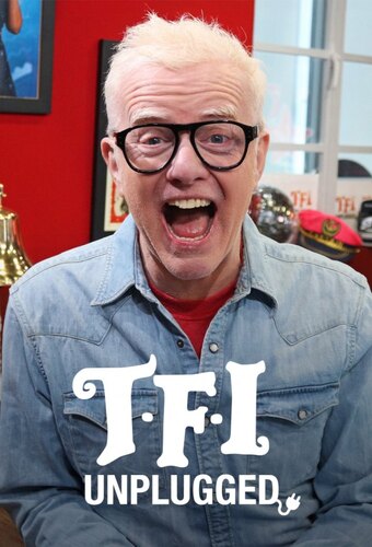 TFI Friday Unplugged