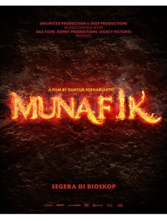 Munafik: Fighting Against the Devil