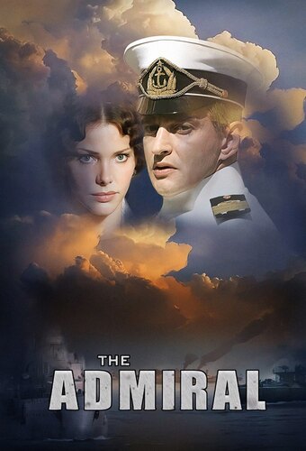 Admiral