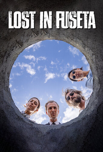 Lost in Fuseta
