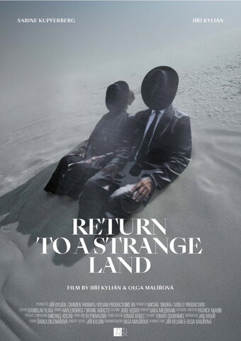 Return to a Strange Land