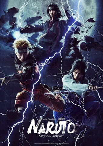Naruto