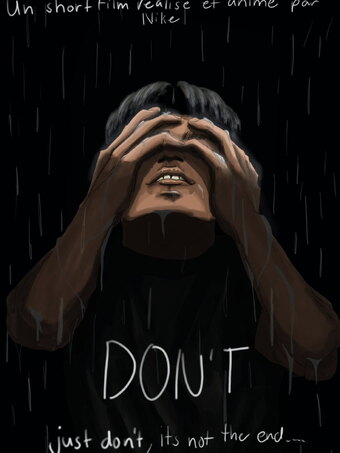DON'T