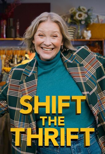 Shift the Thrift
